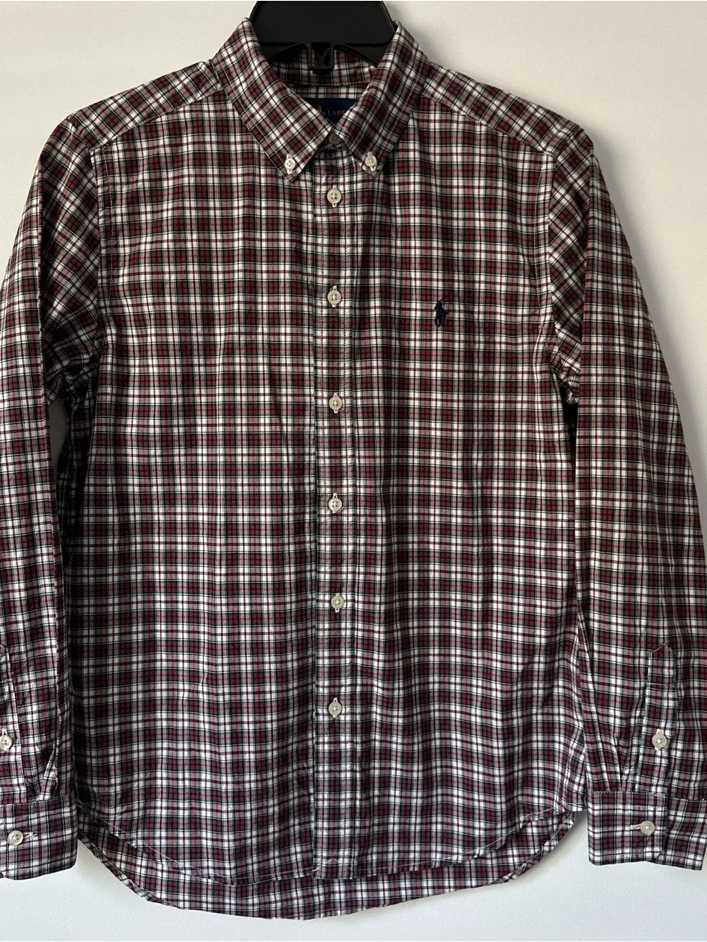 Ralph Lauren very good
